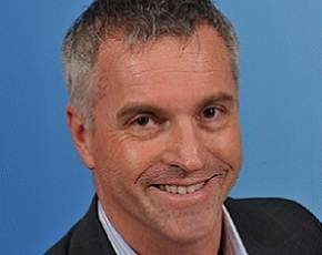Alan Francis